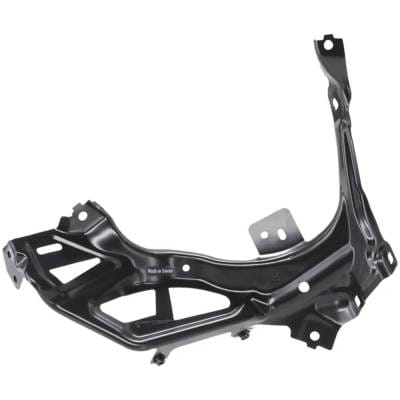 New Right Headlight Bracket Compatible With Mini Cooper Coupe John Cooper Works 4 Cyl 1.6L Cooper thumbnail 2