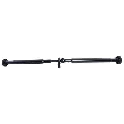 Rear Driveshaft Compatible With 2006-2010 Dodge Chrysler Charger Magnum Charger Pursuit 3.5L thumbnail 2