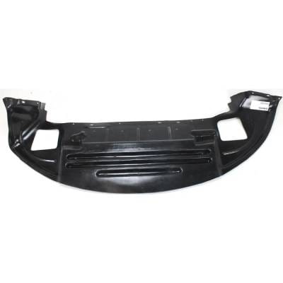 Engine Under Cover Splash Shield Compatible With 1999-2000 Mercury Cougar Front 2.0L 4-Cyl 2.5L V6 thumbnail 8