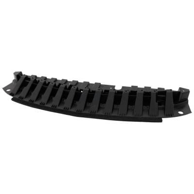 Engine Under Cover Splash Shield Compatible With 2022 Nissan Pathfinder Front 3.5L V6 Direct Fit Oe thumbnail 2