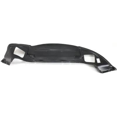 Lower Engine Cover Splash Shield Compatible With 1999-2000 Mercury Cougar 2.0L 4-Cyl 2.5L V6 Front thumbnail 2