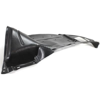 Lower Engine Cover Splash Shield Compatible With 1999-2000 Mercury Cougar 2.0L 4-Cyl 2.5L V6 Front thumbnail 6