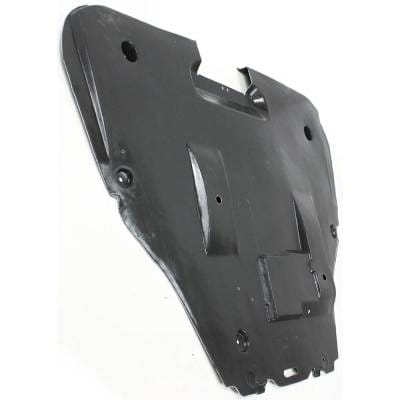 Engine Under Cover Splash Shield Compatible With 2006-2008 Mazda 6 Center 2.3L 4-Cyl 3.0L V6 Direct thumbnail 6