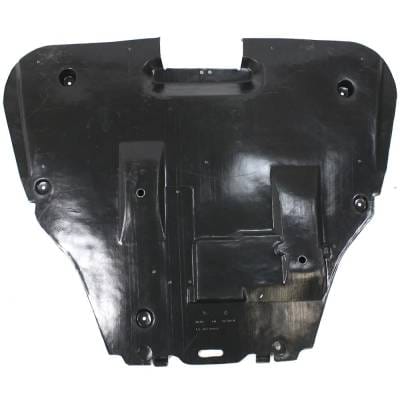 Engine Under Cover Splash Shield Compatible With 2006-2008 Mazda 6 Center 2.3L 4-Cyl 3.0L V6 Direct thumbnail 14