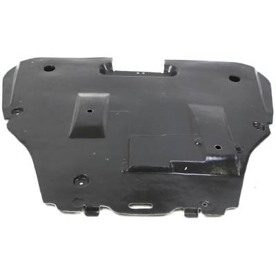 Lower Engine Cover Splash Shield Compatible With 2006-2008 Mazda 6 2.3L 4-Cyl 3.0L V6 Center thumbnail 2