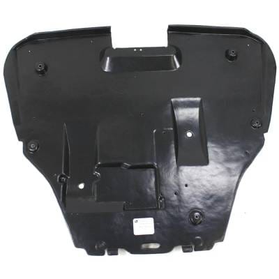 Lower Engine Cover Splash Shield Compatible With 2006-2008 Mazda 6 2.3L 4-Cyl 3.0L V6 Center thumbnail 8