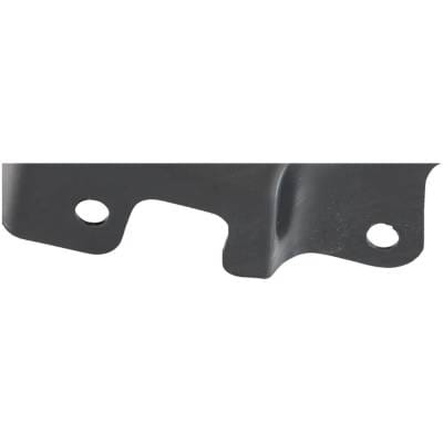 Fender Splash Shield Compatible With 2012-2014 Toyota Camry Right Passenger Side Front Plastic Guard thumbnail 14