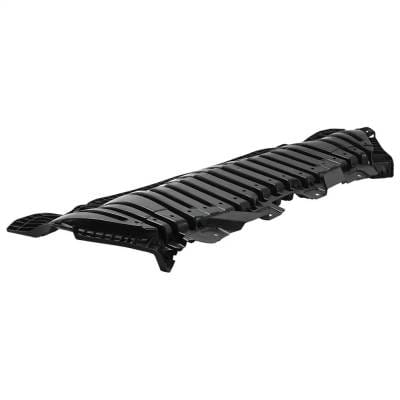 Engine Under Cover Splash Shield Compatible With 2016-2021 Mercedes-Benz C300 Front 2.0L 4-Cyl thumbnail 6