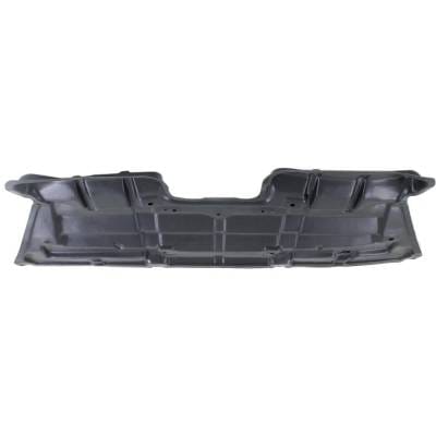 Lower Engine Cover Splash Shield Compatible With 2009-2010 Toyota Highlander 2.7L 4-Cyl Front thumbnail 8