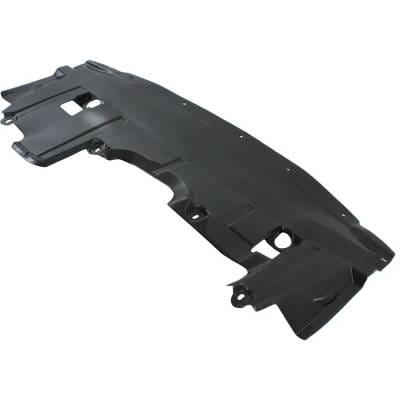 Engine Under Cover Splash Shield Compatible With 2009-2013 Nissan Altima Front 2.5L 4-Cyl 3.5L V6 thumbnail 4