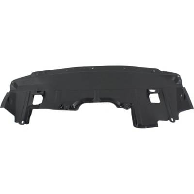 Lower Engine Cover Splash Shield Compatible With 2009-2013 Nissan Altima 2.5L 4-Cyl 3.5L V6 Front thumbnail 10
