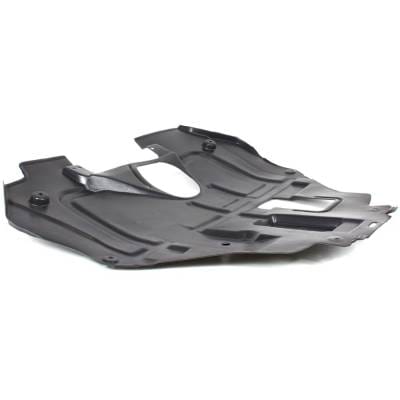 Lower Engine Cover Compatible With 2009-2013 Mazda 6 2.5L 4-Cyl 3.7L V6 Rear Protective Shield Under thumbnail 6