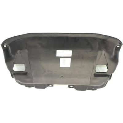 Engine Under Cover Splash Shield Compatible With 2001-2006 Mercedes-Benz S600 S65 Center 5.5L 12-Cyl thumbnail 12