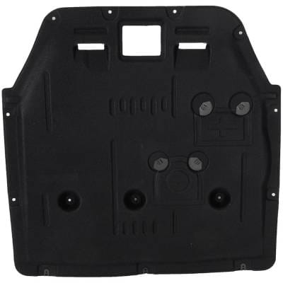 Engine Under Cover Splash Shield Compatible With 2021-2023 Mini Cooper Front 1.5L 3-Cyl 2.0L 4-Cyl thumbnail 2
