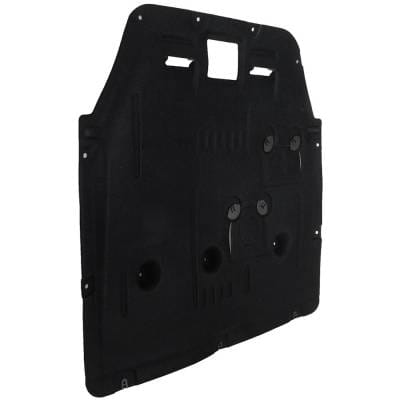 Engine Under Cover Splash Shield Compatible With 2021-2023 Mini Cooper Front 1.5L 3-Cyl 2.0L 4-Cyl thumbnail 4
