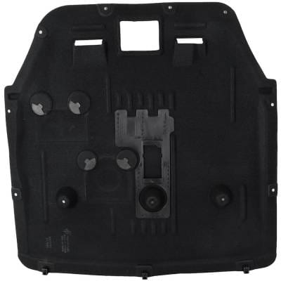 Engine Under Cover Splash Shield Compatible With 2021-2023 Mini Cooper Front 1.5L 3-Cyl 2.0L 4-Cyl thumbnail 8