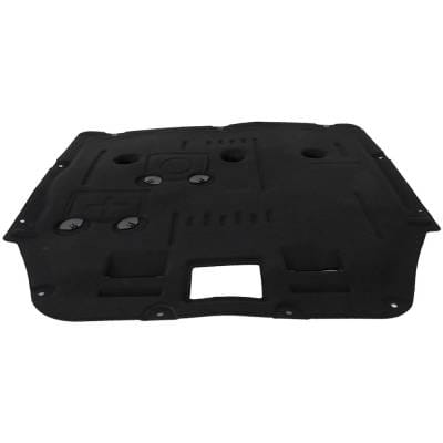 Engine Under Cover Splash Shield Compatible With 2021-2023 Mini Cooper Front 1.5L 3-Cyl 2.0L 4-Cyl thumbnail 10
