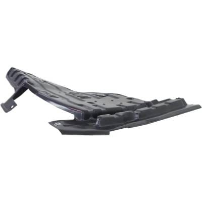 Inner Fender Splash Shield Compatible With 2007-2009 Suzuki Sx4 Left Driver Side 2.0L 4-Cyl Direct thumbnail 4