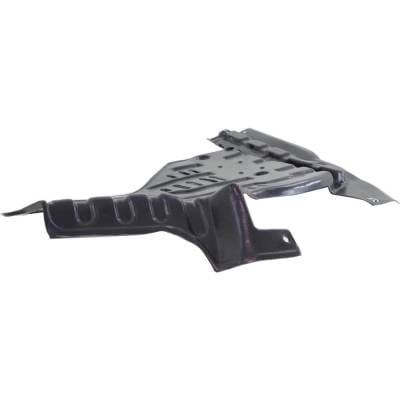 Fender Splash Shield Compatible With 2007-2009 Suzuki Sx4 Left Driver Side Plastic Guard 7239280J00 thumbnail 6