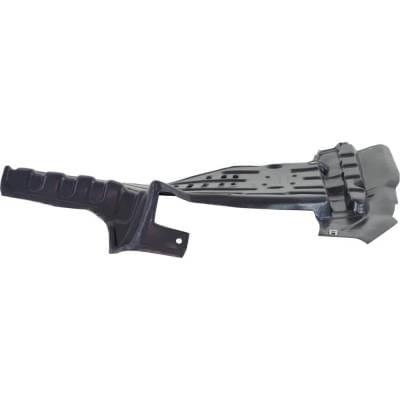 Fender Splash Shield Compatible With 2007-2009 Suzuki Sx4 Left Driver Side Plastic Guard 7239280J00 thumbnail 8