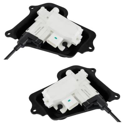 New Front Left And Front Right Door Lock Actuator Compatible With Mercedes Benz Gle350 Base 6 Cyl thumbnail 6