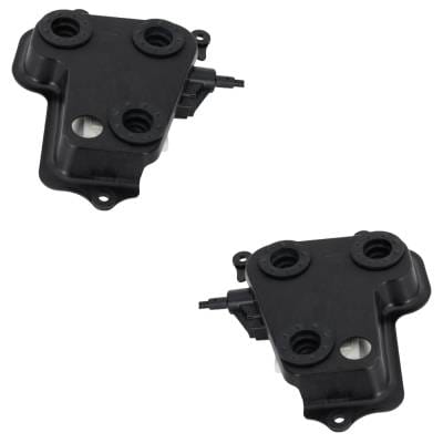 New Front Left And Front Right Door Lock Actuator Compatible With Mercedes Benz Gle350 Base 6 Cyl thumbnail 10