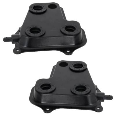 New Front Left And Front Right Door Lock Actuator Compatible With Mercedes Benz Ml550 Base 8 Cyl thumbnail 12