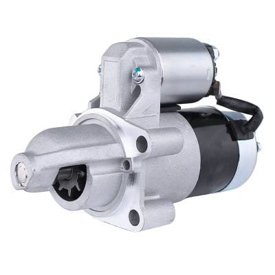 12 Volt Starter Compatible With Onan P-216 P-218 P-220 P-224 P-227 191-1949-06 191-1949-08 thumbnail 4