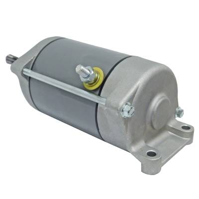 New 12 Volt Starter Compatible With Polaris Utv Ranger 900 Xp Crew 2013-2015 By Part Numbers 4014037 thumbnail 8
