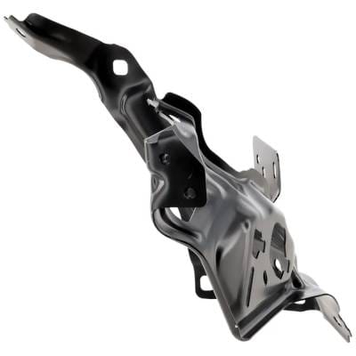 New Left Headlight Bracket Compatible With Mini Cooper John Cooper Works Clubman 4 Cyl 1.6L Cooper thumbnail 6