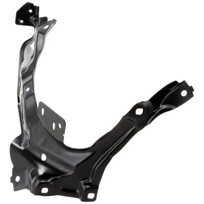 New Left Headlight Bracket Compatible With Mini Cooper John Cooper Works Clubman 4 Cyl 1.6L Cooper thumbnail 14