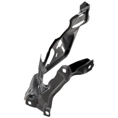 New Left Headlight Bracket Compatible With Mini Cooper John Cooper Works Clubman 4 Cyl 1.6L Cooper thumbnail 16