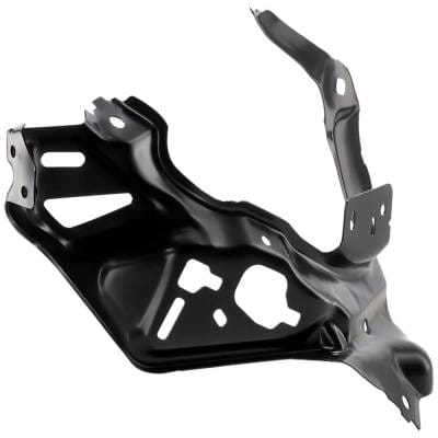 New Left Headlight Bracket Compatible With Mini Cooper Roadster 4 Cyl 1.6L Cooper S 4 Cyl 1.6L thumbnail 8