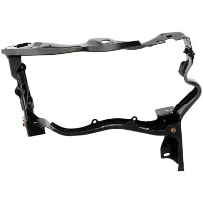 New Right Headlight Bracket Compatible With Mercedes Benz E63 Amg 4Matic E350 4Matic E63 Amg S thumbnail 2