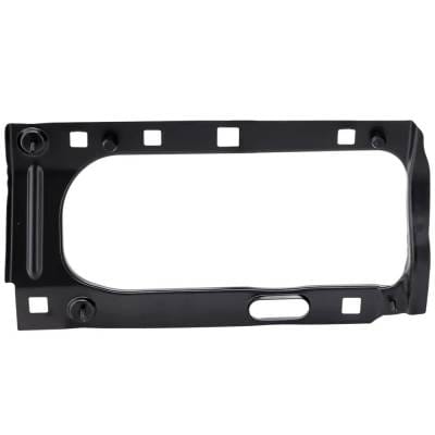 New Right Headlight Bracket Compatible With Cadillac Chevrolet Gmc Yukon Slt 8 Cyl 5.3L Yukon Xl Slt thumbnail 2