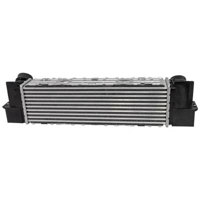 New Aluminum Intercooler Compatible With Bmw X4 Xdrive28i 4 Cyl 2.0L X3 Sdrive28i 4 Cyl 2.0L X3 thumbnail 6