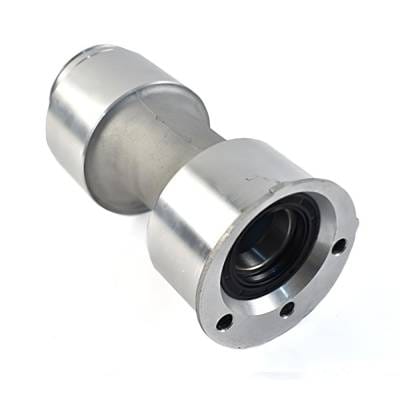 Rear Axle Bearing Carrier Hub Compatible With Yamaha Yfm125r Raptor 125 Yfm250r Raptor 250 Yfm250rsp thumbnail 2