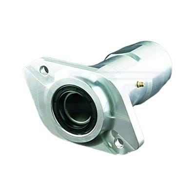 Rear Axle Bearing Carrier Hub Compatible With Yamaha Yfm660r Raptor 660R Yfm660r Raptor 660R Le thumbnail 2