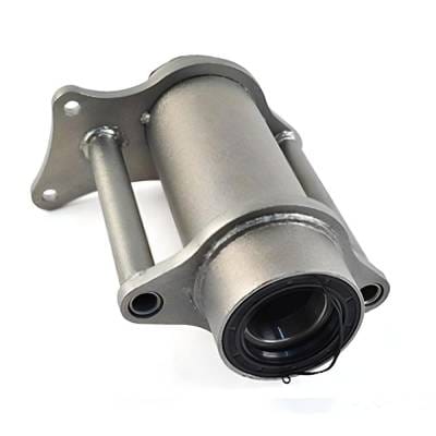 Rear Axle Bearing Carrier Hub Compatible With Yamaha Yfs200 Blaster 200 195Cc 1988-2006 thumbnail 2