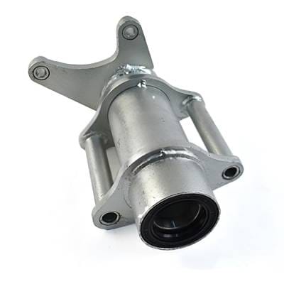 Rear Axle Bearing Carrier Hub Compatible With Yamaha Yfz350 Banshee 350 Yfz350le Banshee 350 Le thumbnail 2