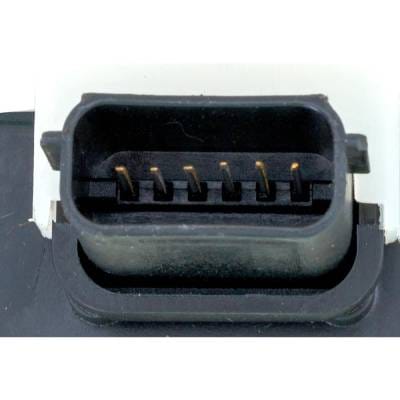 New Right Front Door Lock Actuator Compatible With Ford Lincoln Flex Sel 6 Cyl 3.5L Mkt Base 6 Cyl thumbnail 14