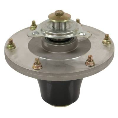 Spindle Assembly Compatible With Grasshopper 3452 3461 3661 428D 12Cv-52 9852 9861 52 61 Inch Deck thumbnail 2