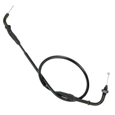 New Throttle Cable Fits Honda Motorcycle Crf-F 70 Crf70f 2004-2012 17920Gcf305 thumbnail 4