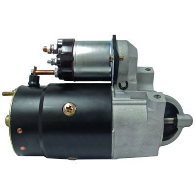 Marine Starter Compatible With Thermo Electron 229 305 350 454 Engine Crusader Chris-Craft 225 Gm thumbnail 5