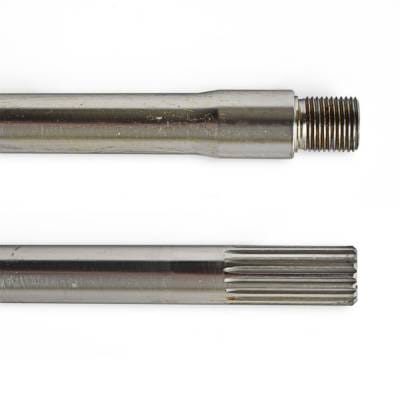 Stainless Steel Driveshaft Compatible With Kawasaki 750 Sx Js750 750 Sxi 750Cc 2-Stroke Stand-Up Jet thumbnail 2