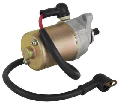 New Starter Compatible With Polaris Atv Predator 90 Sportsman 90 2004-2006 Eaton Atv Dxl-90 Sierra thumbnail 7