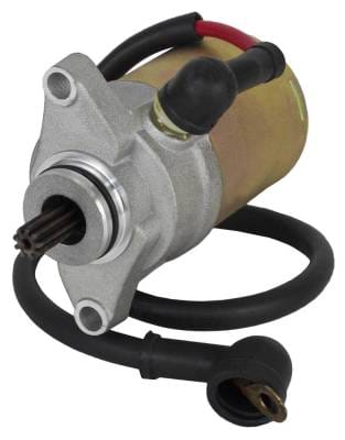 New Starter Compatible With Polaris Atv Predator 90 Sportsman 90 2004-2006 Eaton Atv Dxl-90 Sierra thumbnail 4