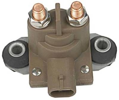 New Starter Solenoid Switch Compatible With Evinrude E-Tec Engines Replaces 0586774 586774 thumbnail 5