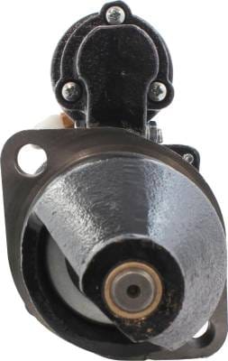 12V Starter Motor Compatible With 1997-2006 John Deere 5210 5310 5410 5510 5510N Tractor 3029 4045