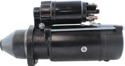 12V Starter Motor Compatible With 1997-2006 John Deere 5210 5310 5410 5510 5510N Tractor 3029 4045 thumbnail 2